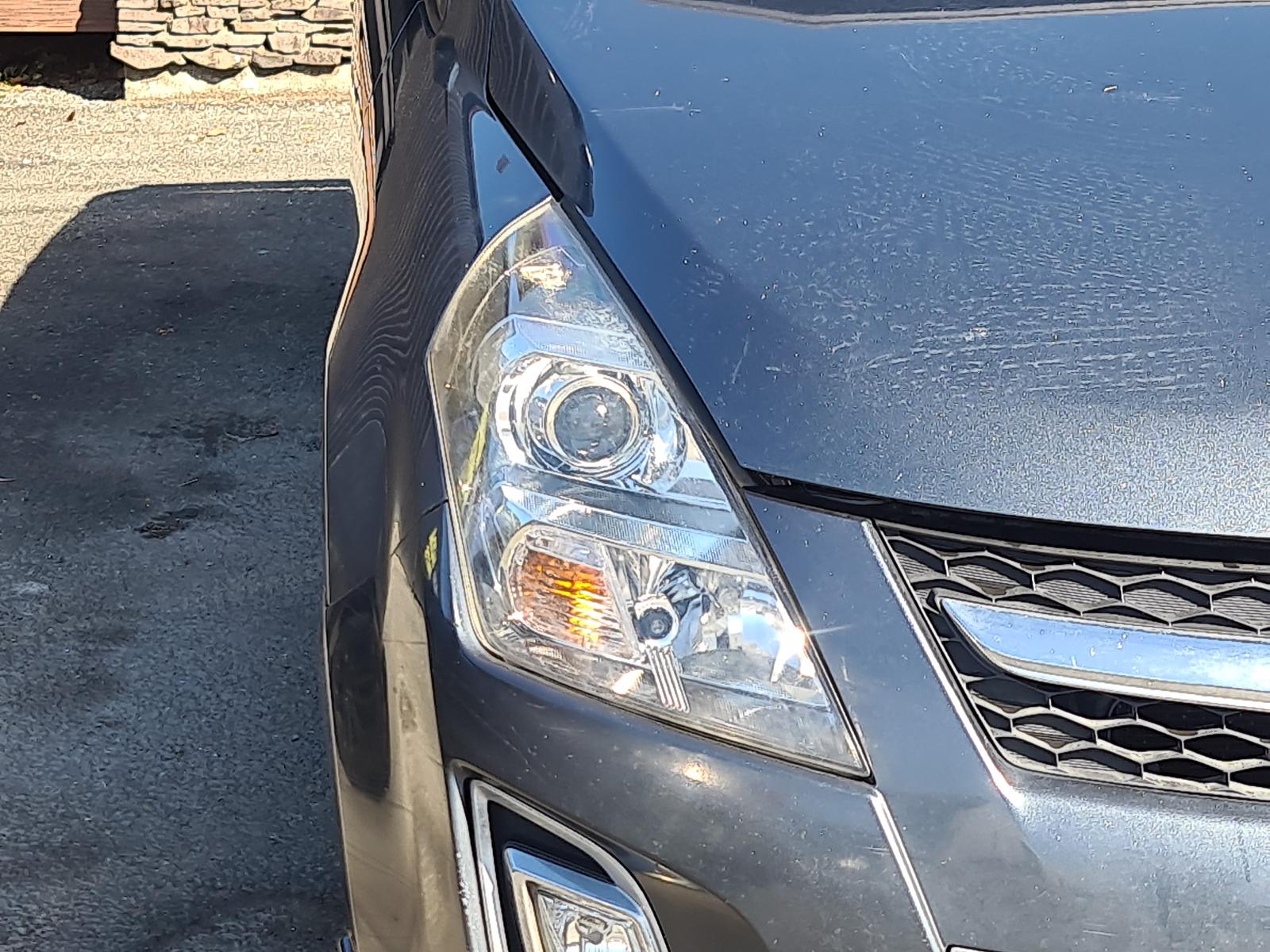 Mazda MPV - LY3P 2007-Present