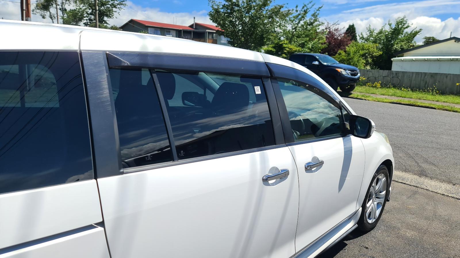 Mazda MPV - LY 2006-2016