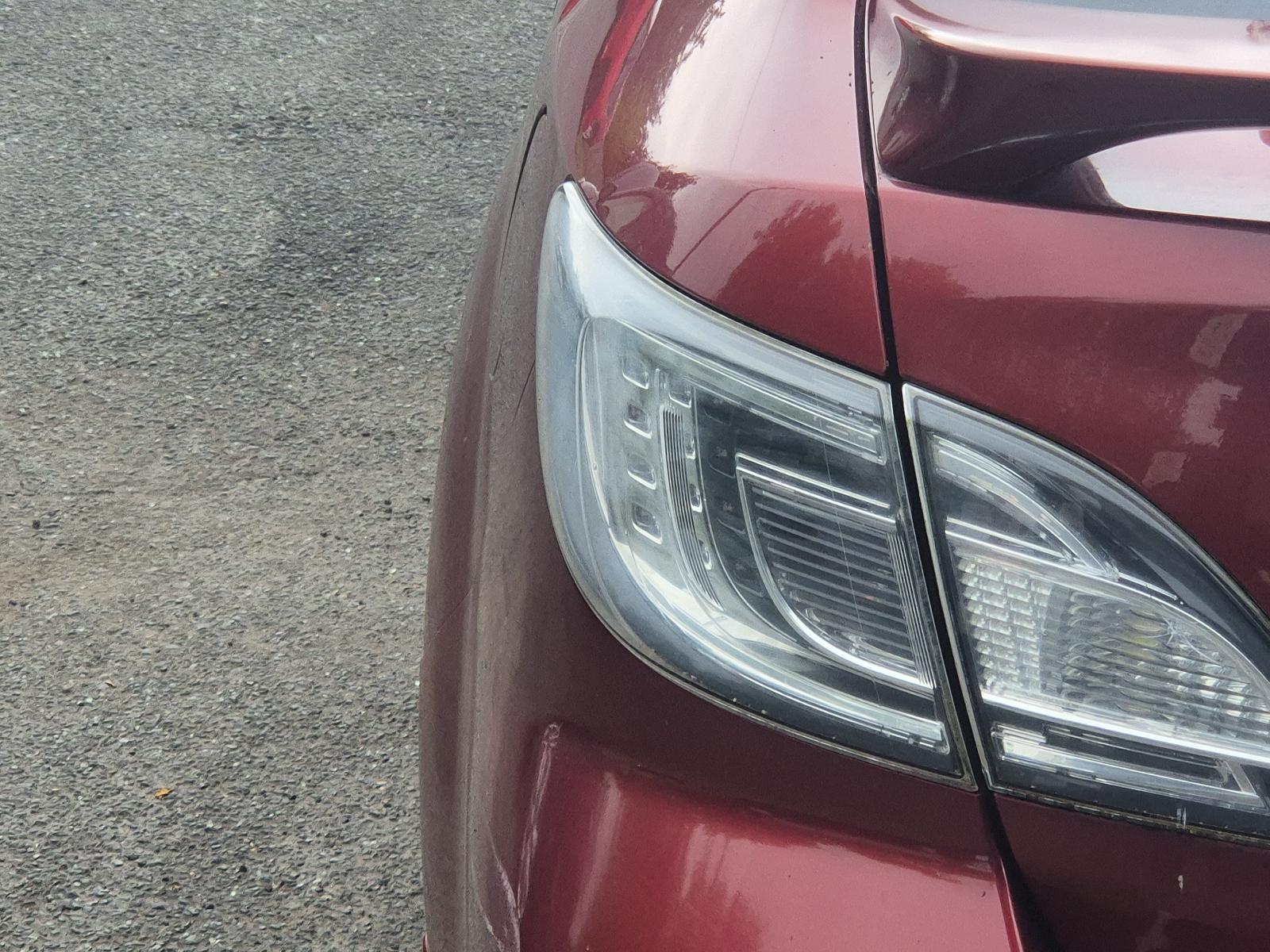 Mazda Atenza - GH 2008-2012