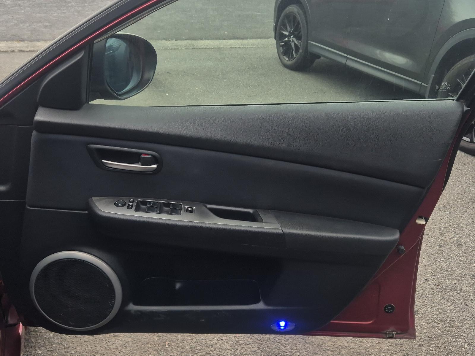 Mazda Atenza - GH 2008-2012