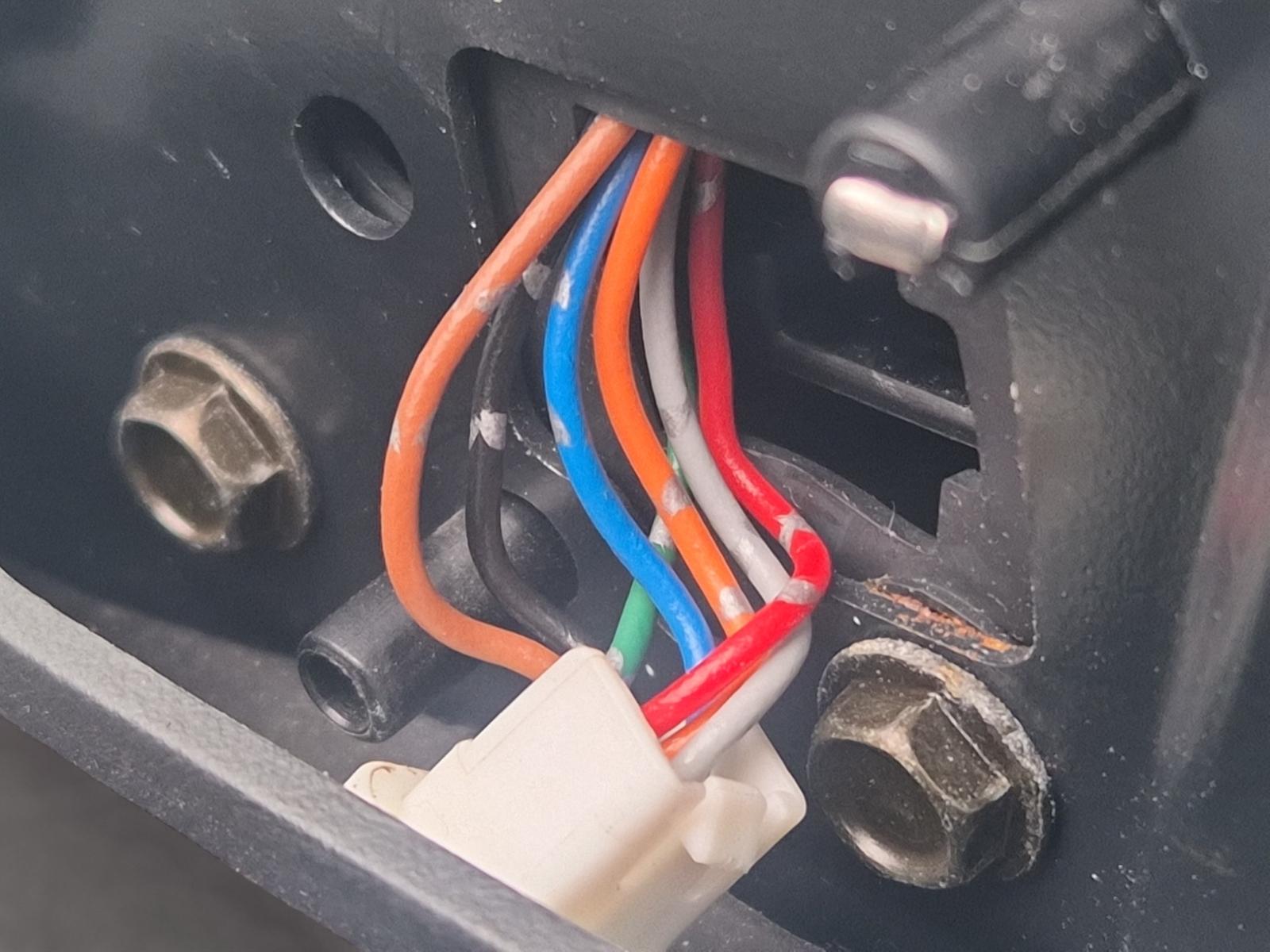 Mazda MPV - LY3P 2007-Present