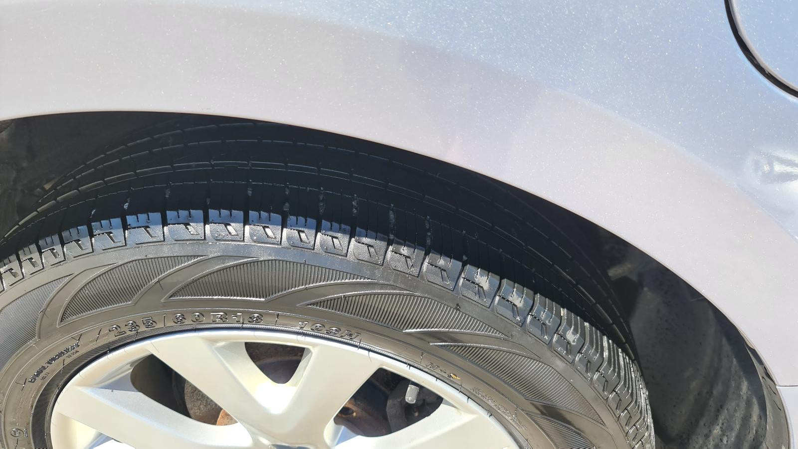 Mazda CX7 - ER 2006-2012