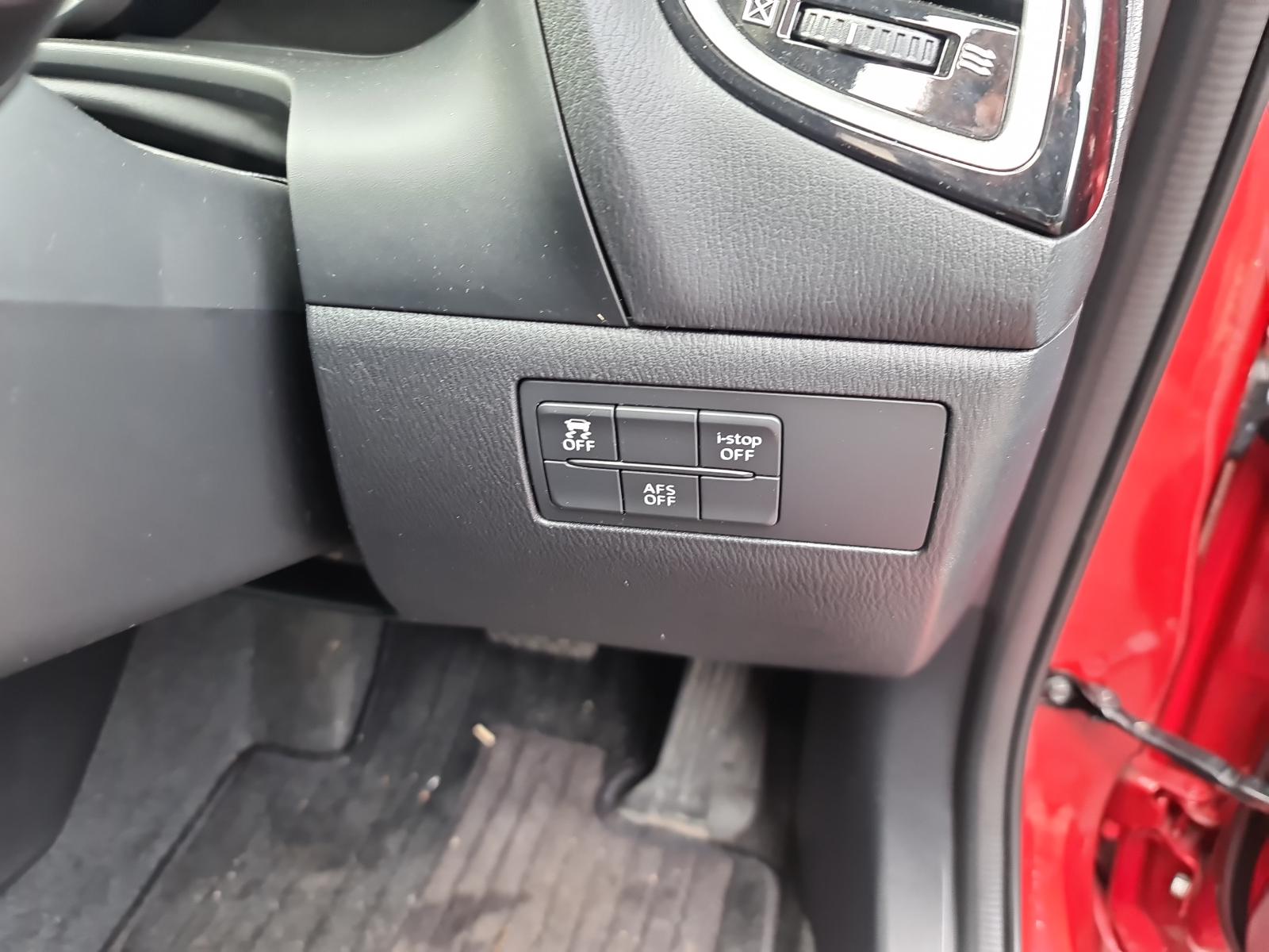 Mazda Mazda3 - BM 2013-Present