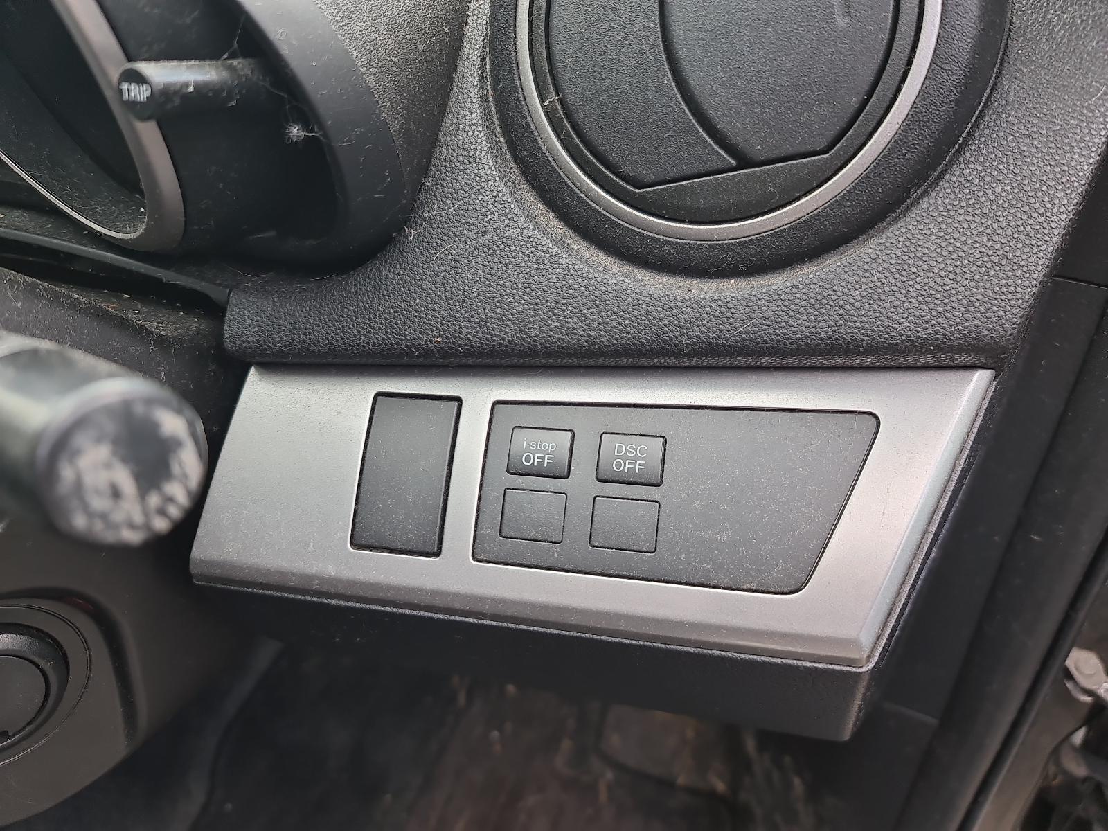 Mazda Axela - BL 2009-2013