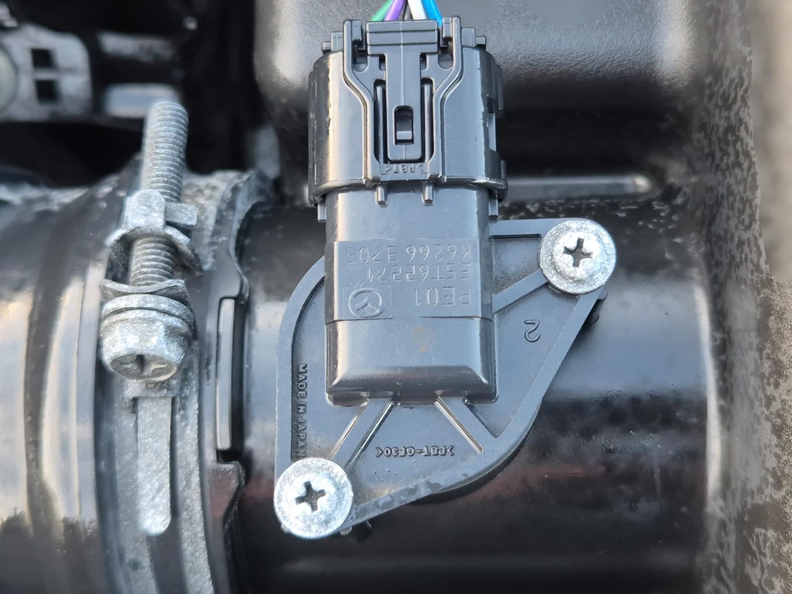 Air_Flow_Meter