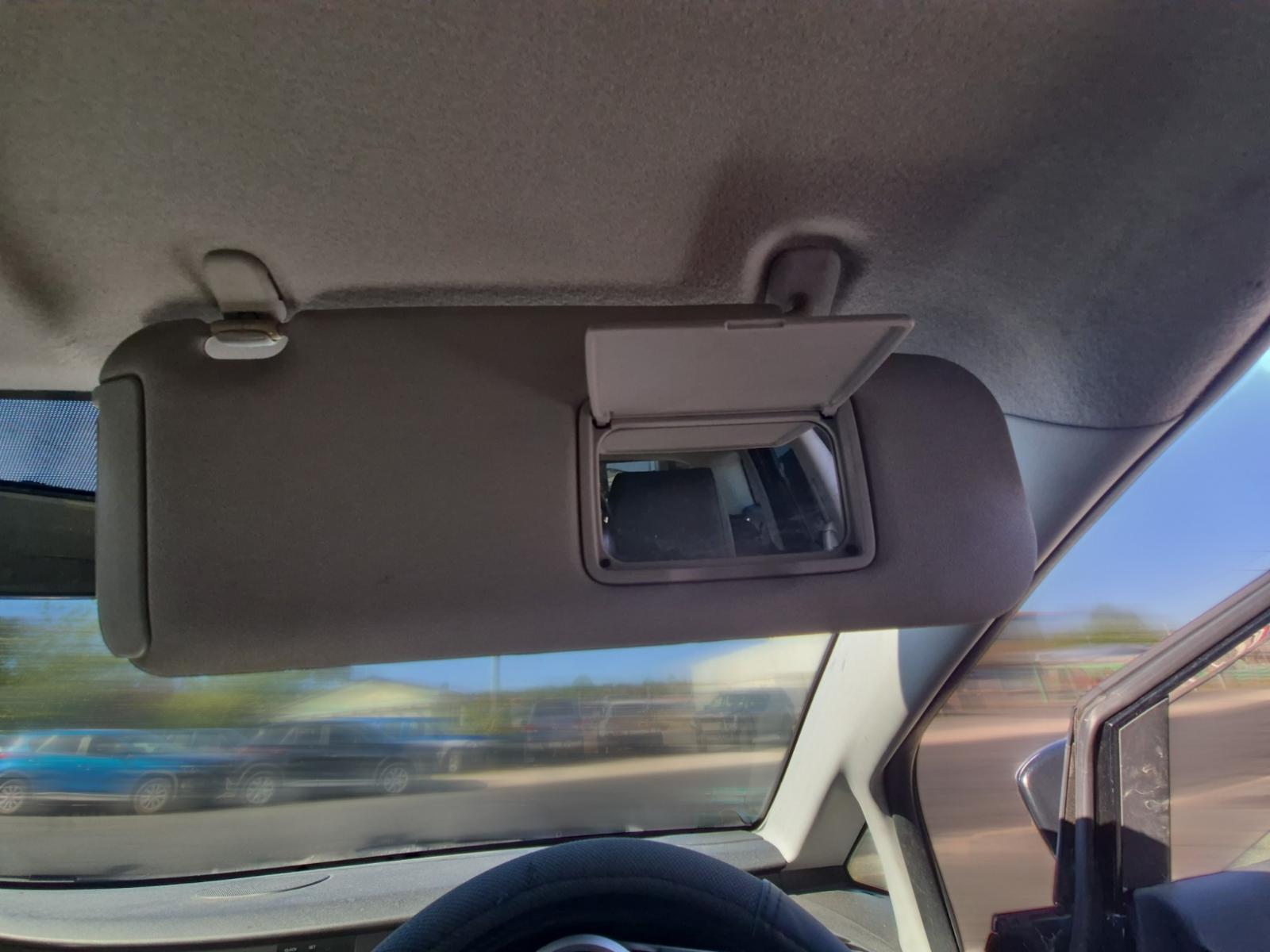 Mazda CX7 - ER 2006-2012