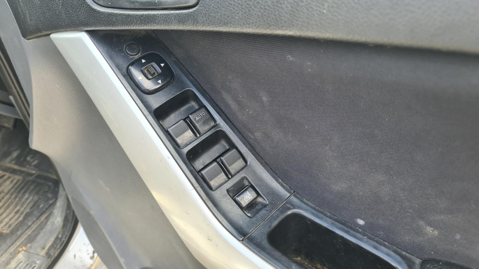 Mazda BT50 - UP 2011-Present