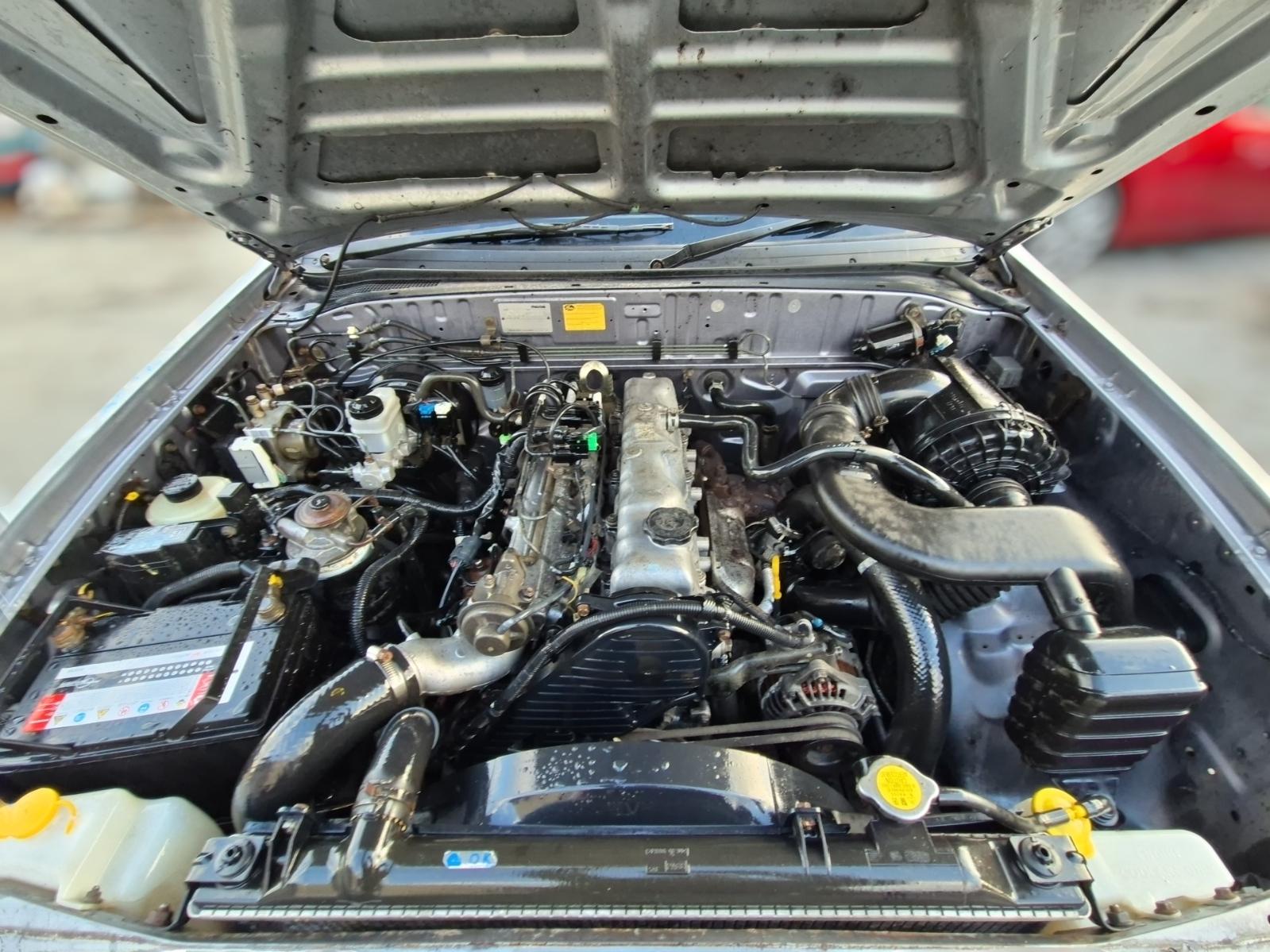 Engine