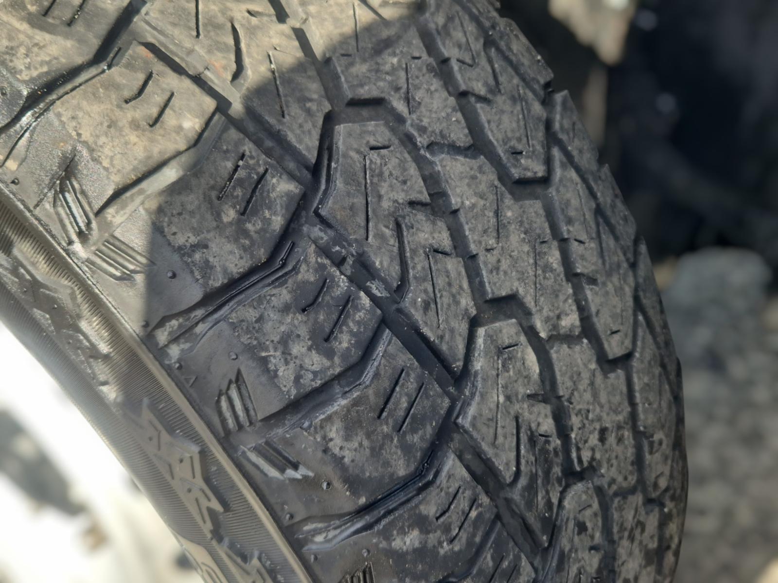 Mazda BT50 - UP 2011-Present