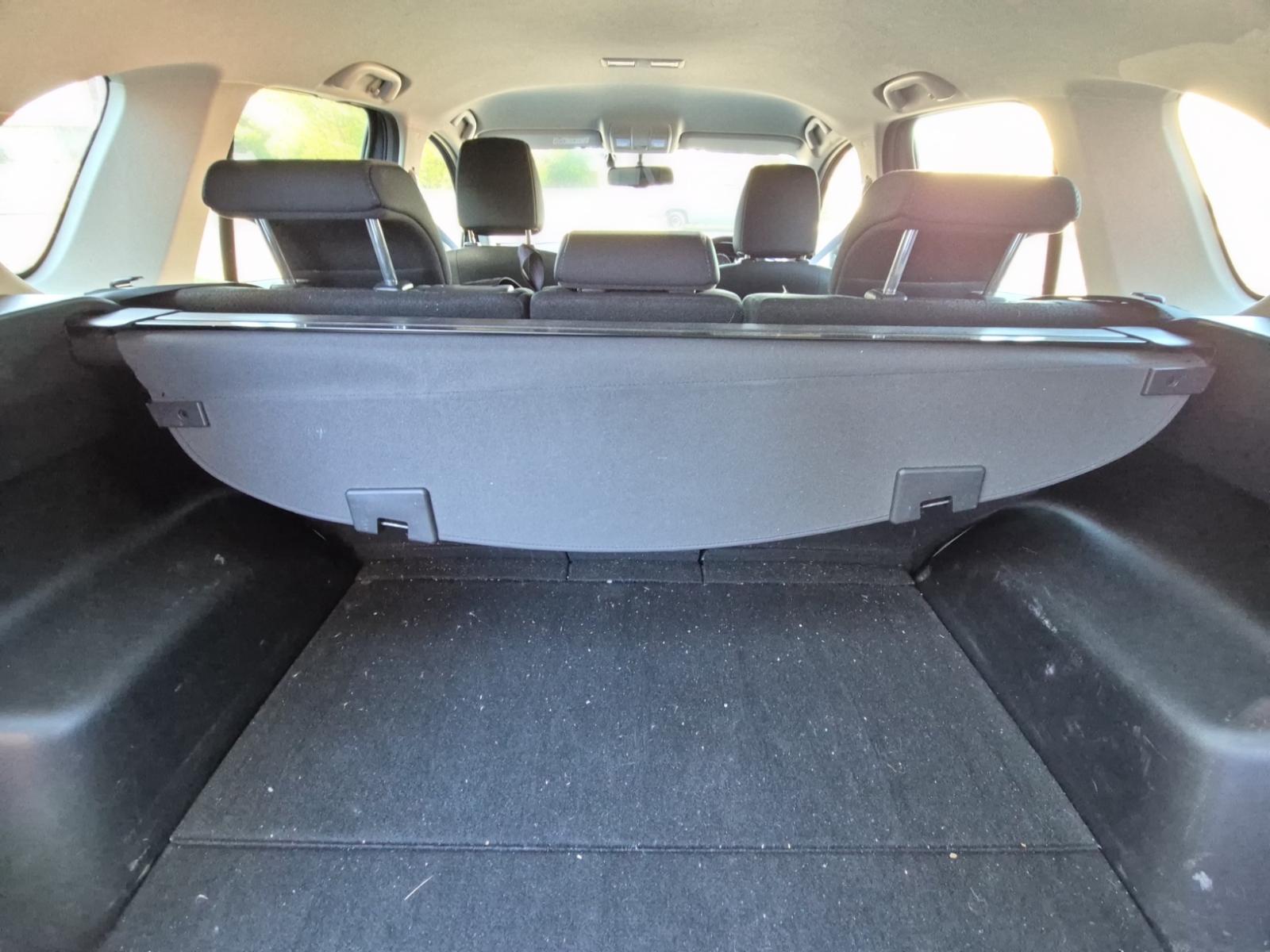 Mazda CX5 - KE 2012-Present