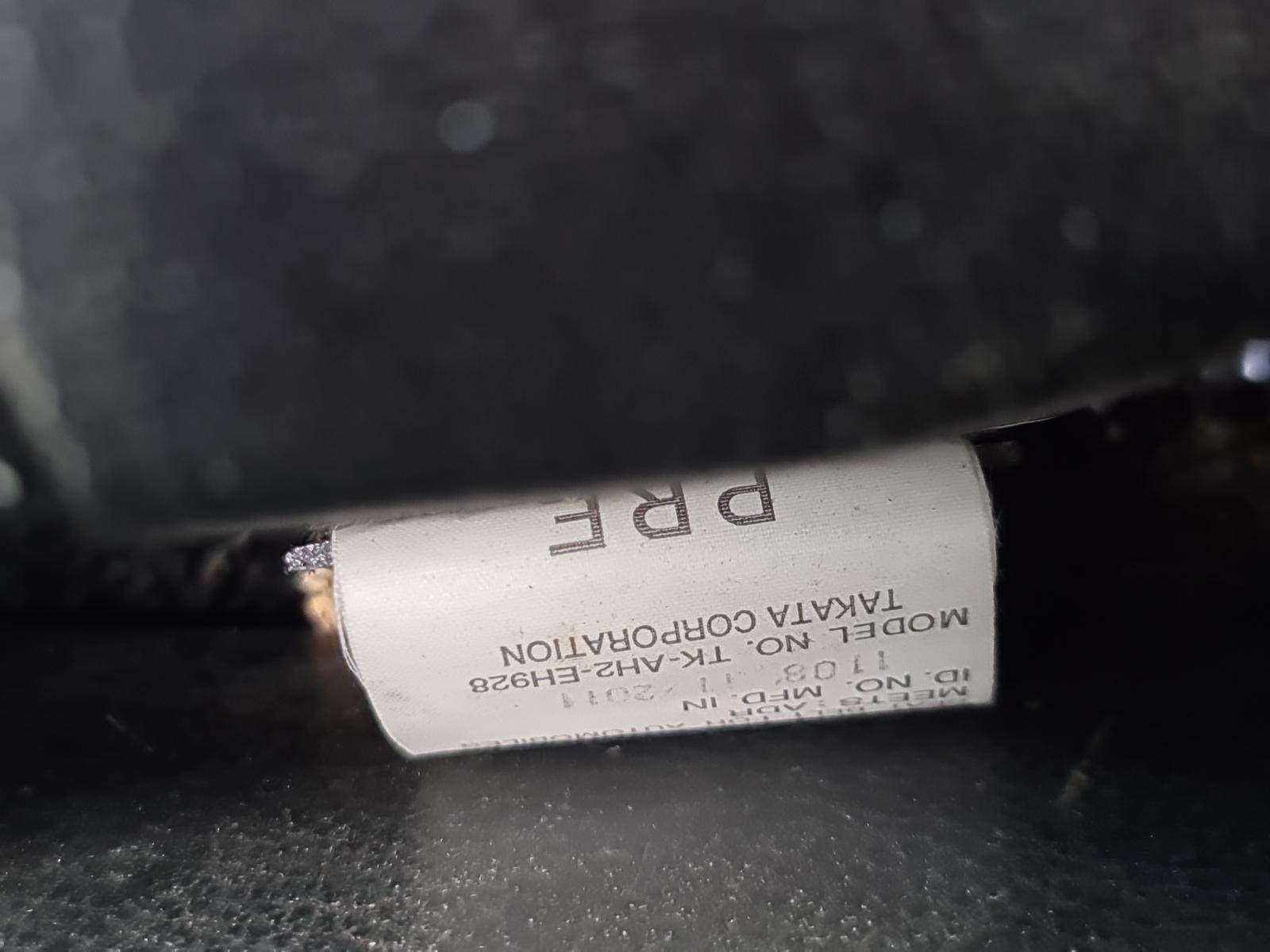 Mazda Atenza - GH 2008-2012