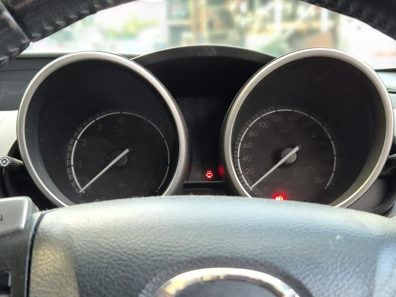 Instrumentcluster