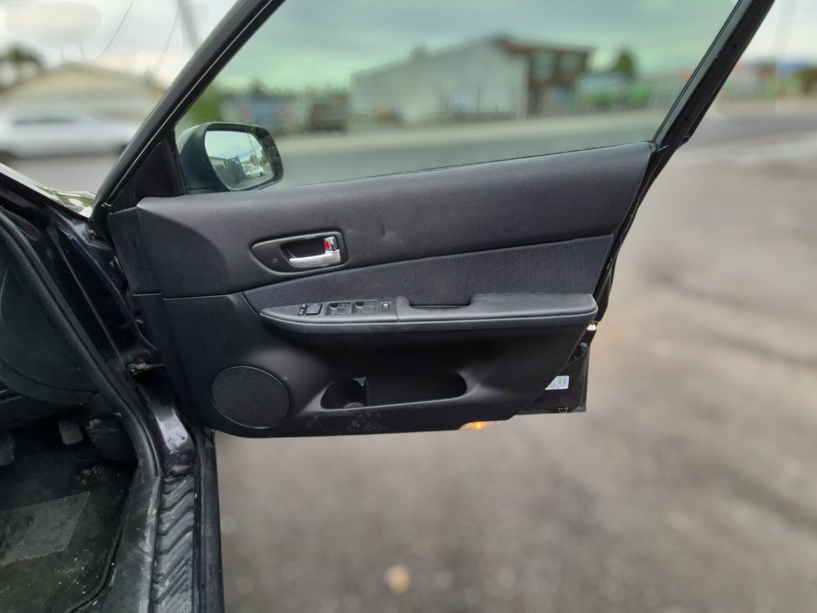 Mazda Atenza - GG 2002-2008