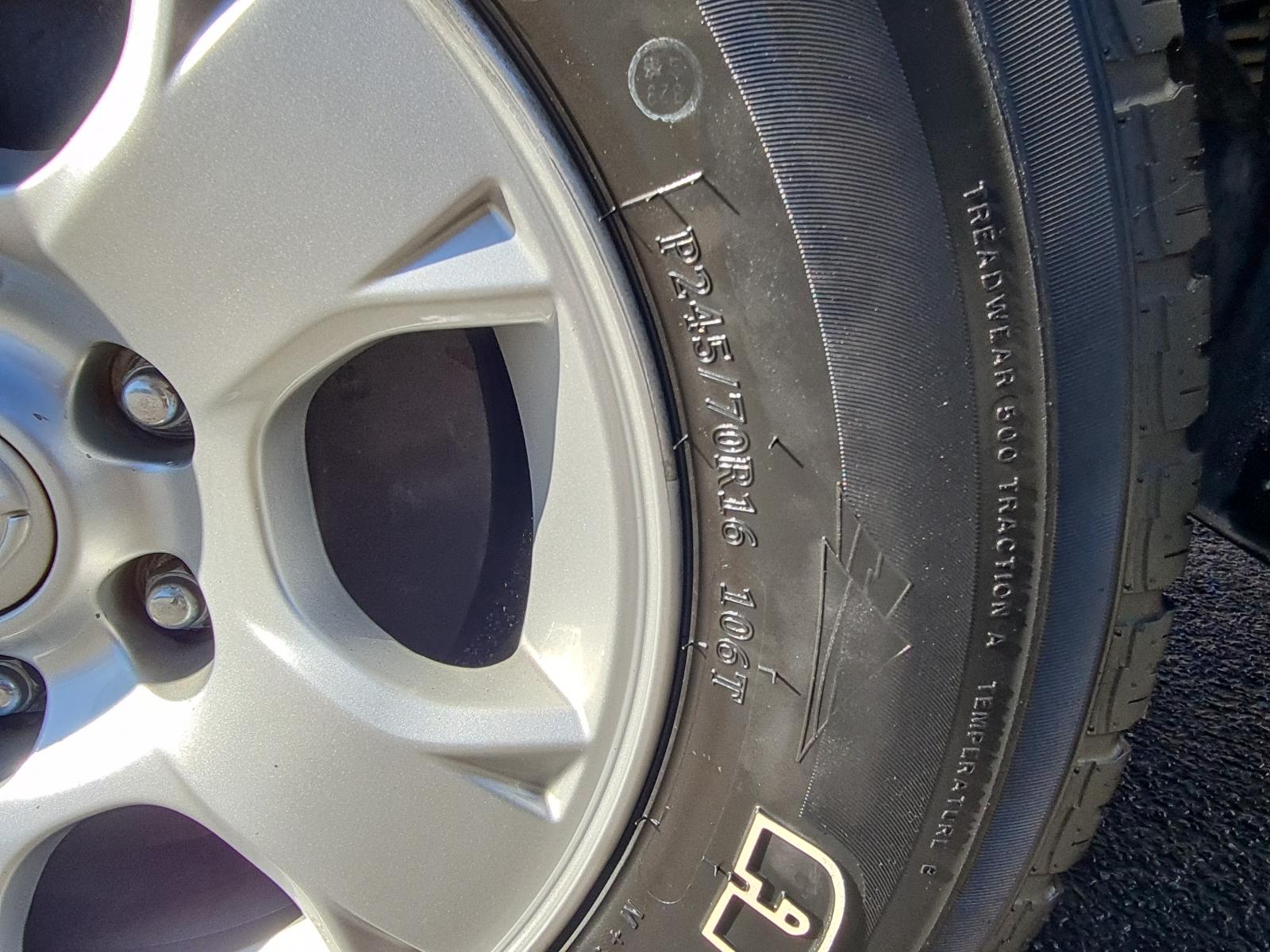 Mazda BT50 - UN 2006-2011