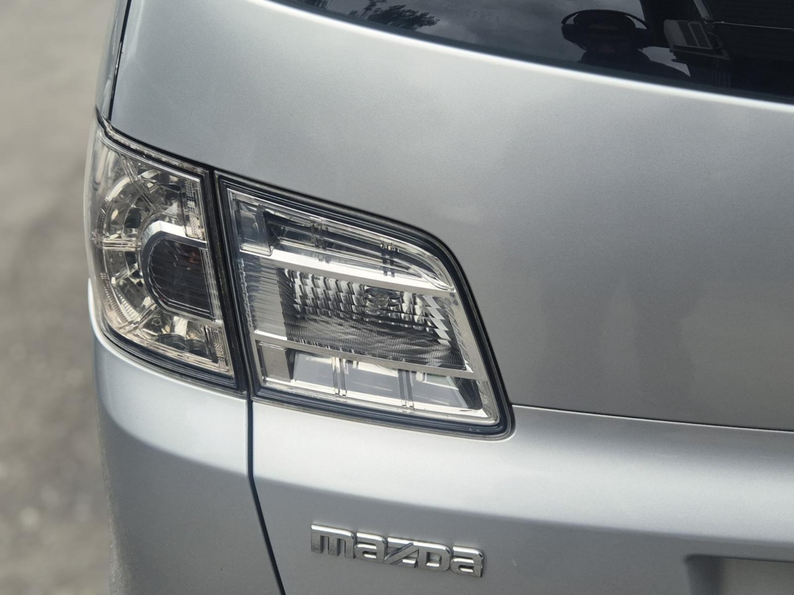 Mazda MPV - LY3P 2007-Present