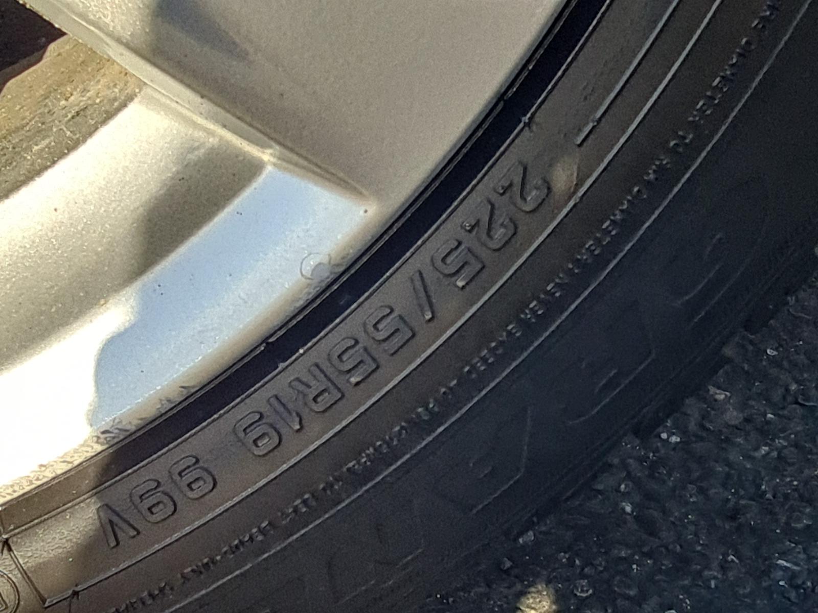 Mazda CX5 - KE 2012-Present