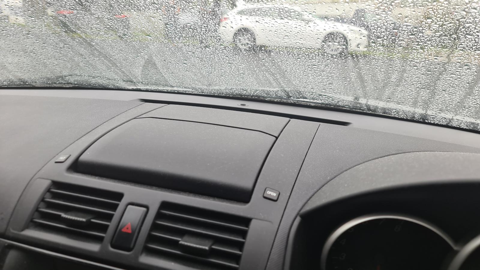 Mazda Axela - BK 2003-2009