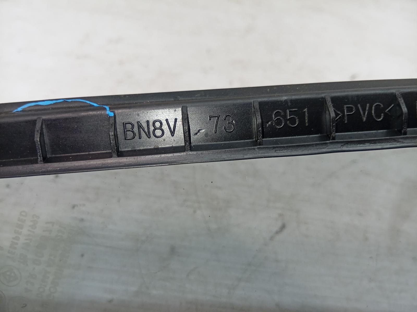 Left_Rear_1q_Door_Glass