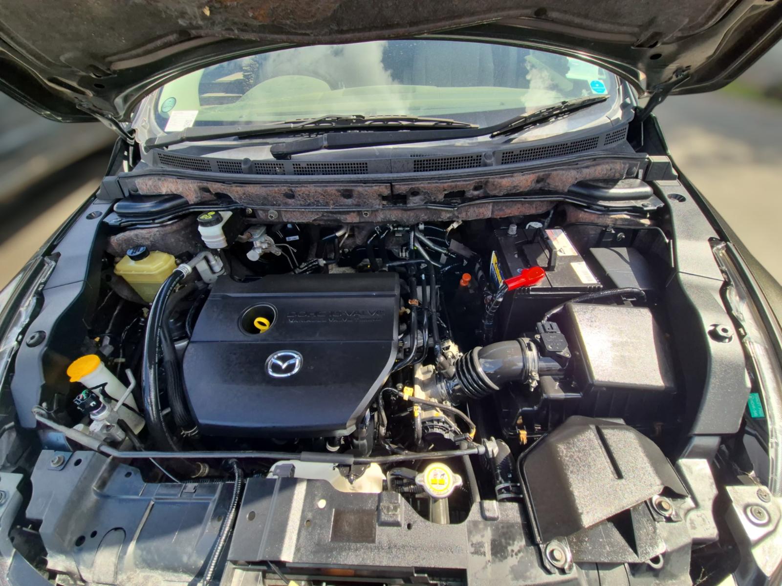 Mazda MPV - LY3P 2007-Present