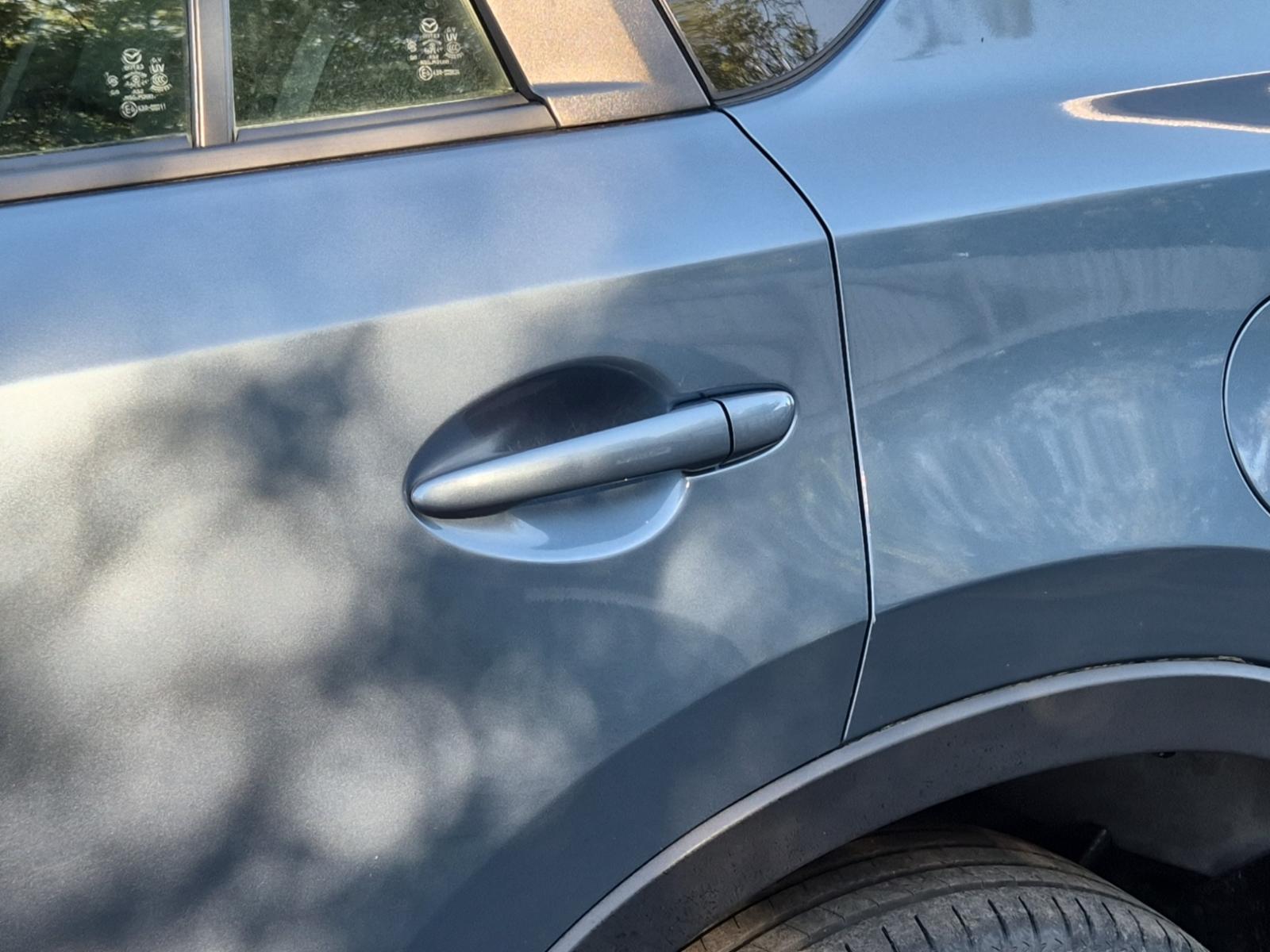 Mazda CX5 - KE 2012-Present