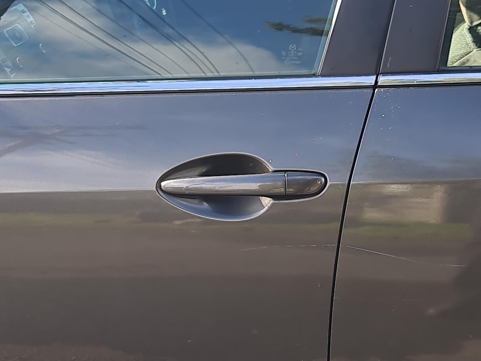 Mazda Atenza - GH 2008-2012