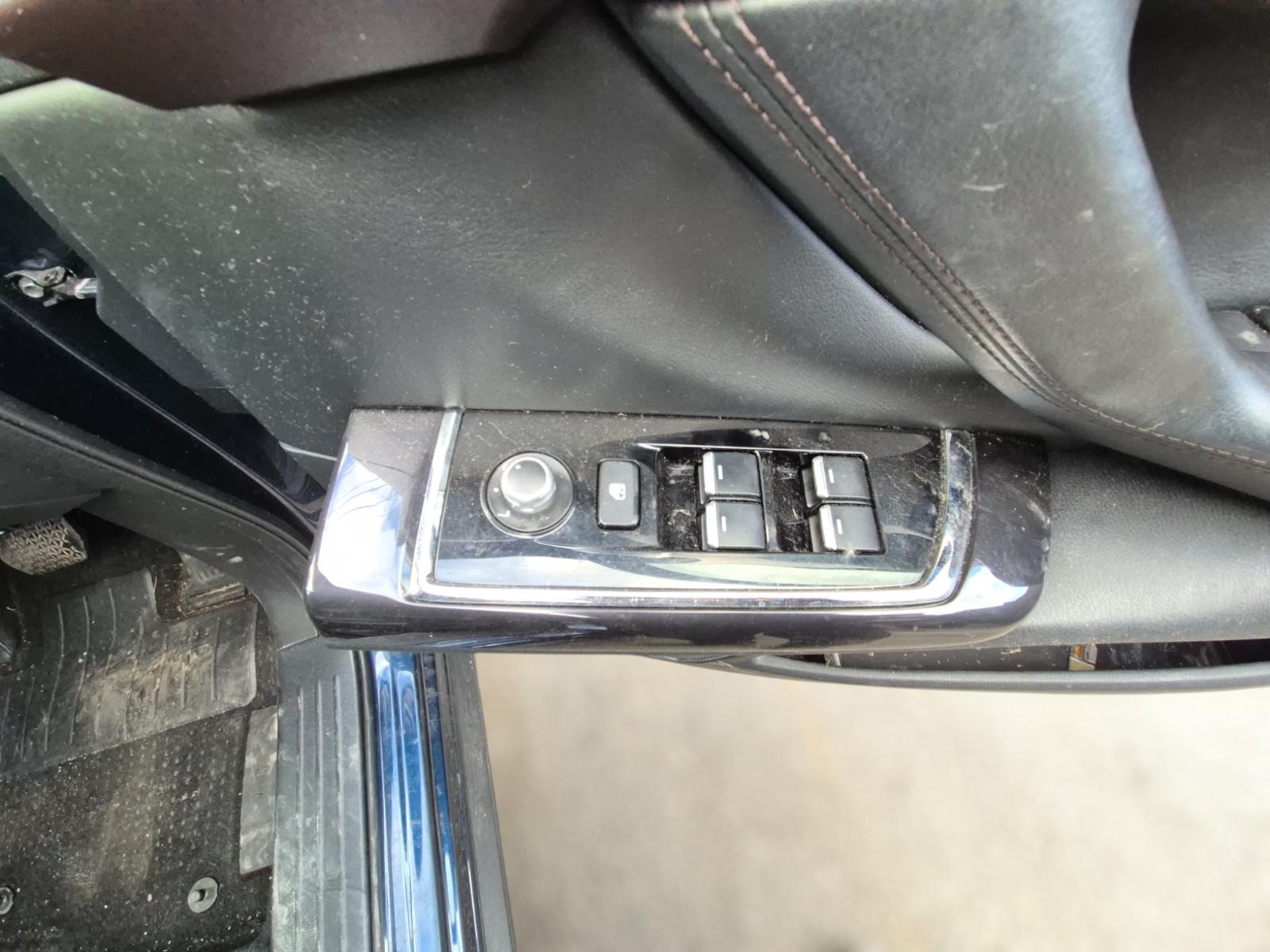 Mazda CX9 - TC 2015-Present