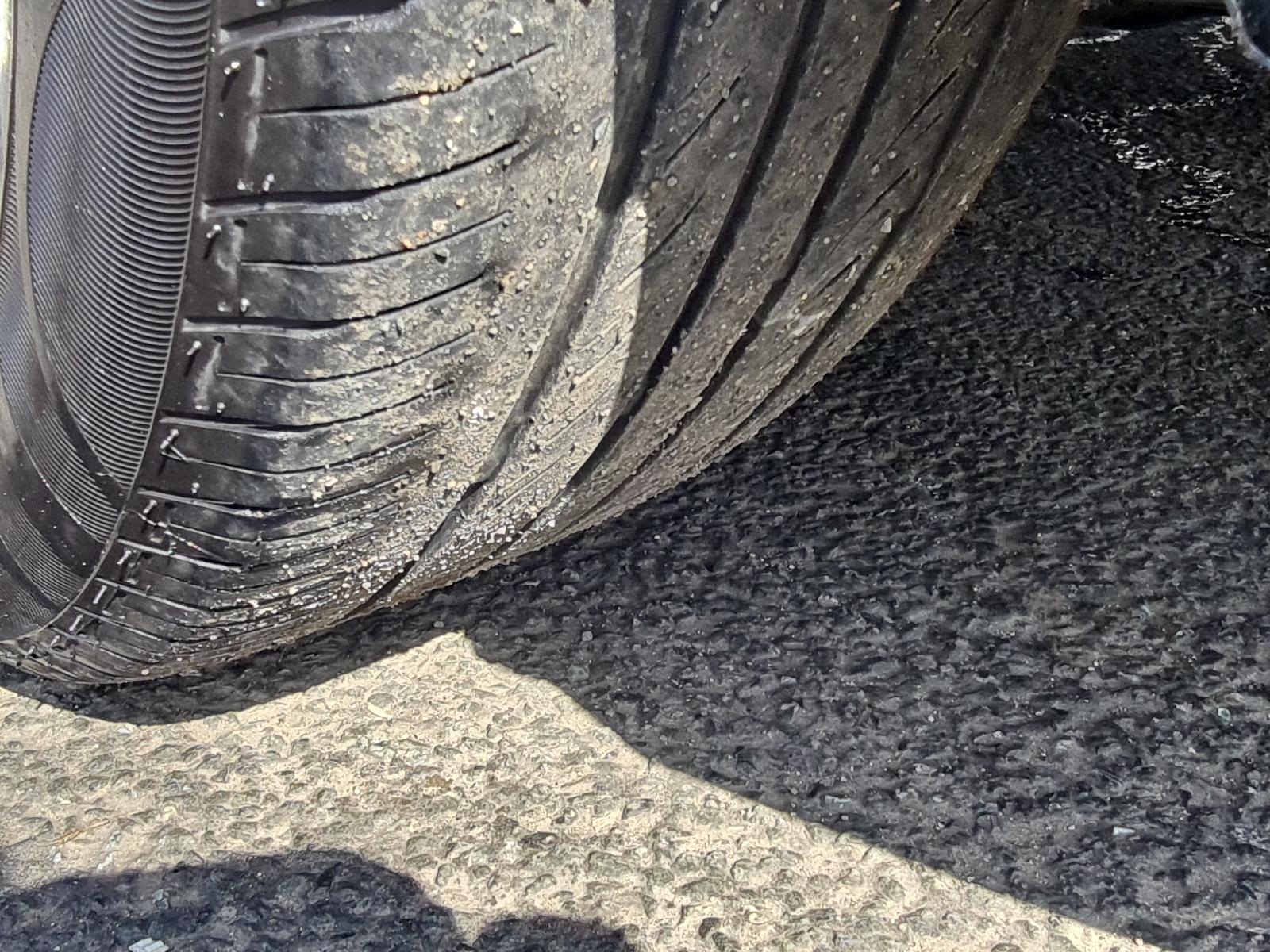 Mazda CX3 - DK 2015-Present