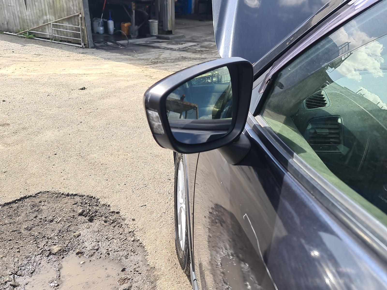 Mazda CX5 - KE 2012-Present