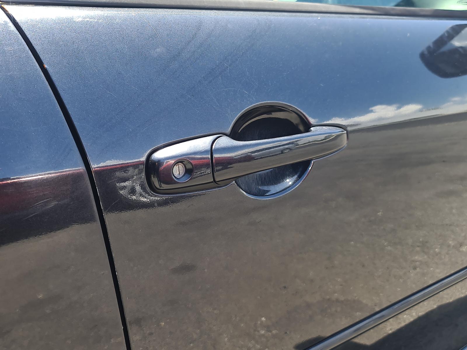 Mazda Atenza - GY 2002-2008