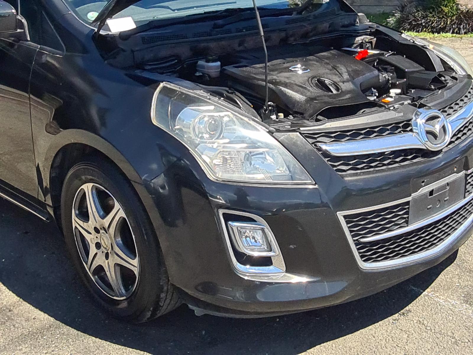 Mazda MPV - LY3P 2007-Present