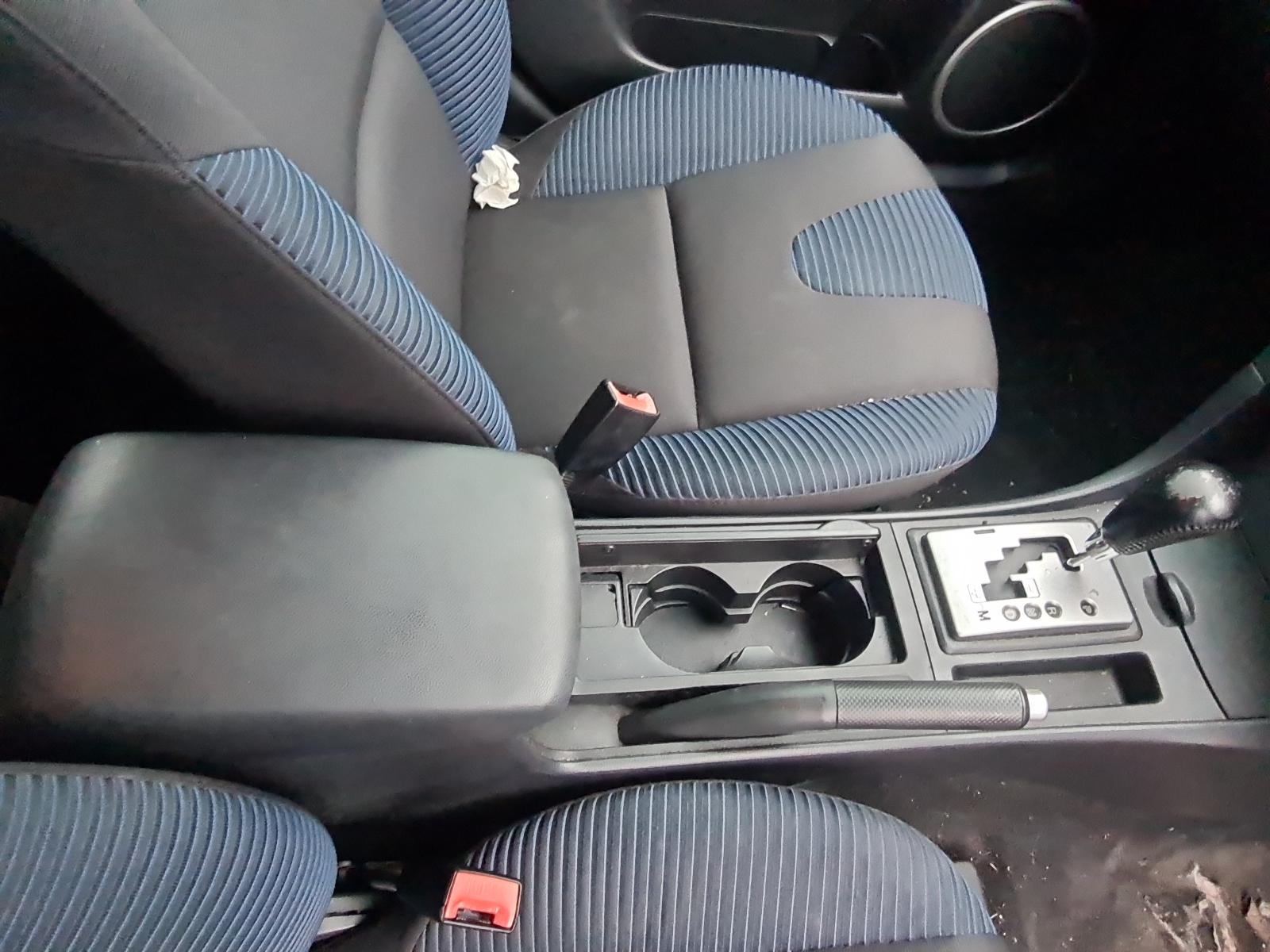 Mazda Axela - BK 2003-2009