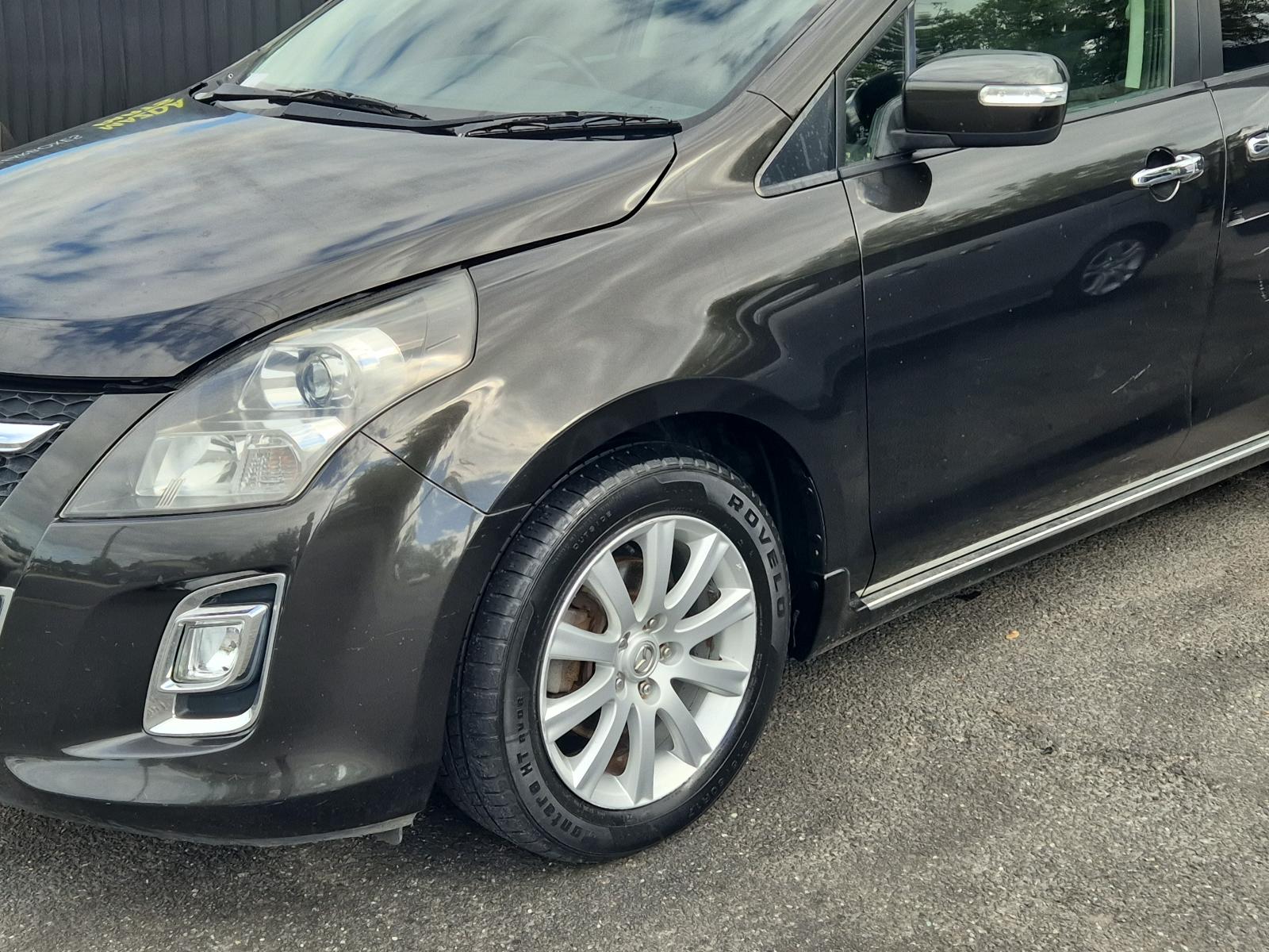 Mazda MPV - LY3P 2007-Present