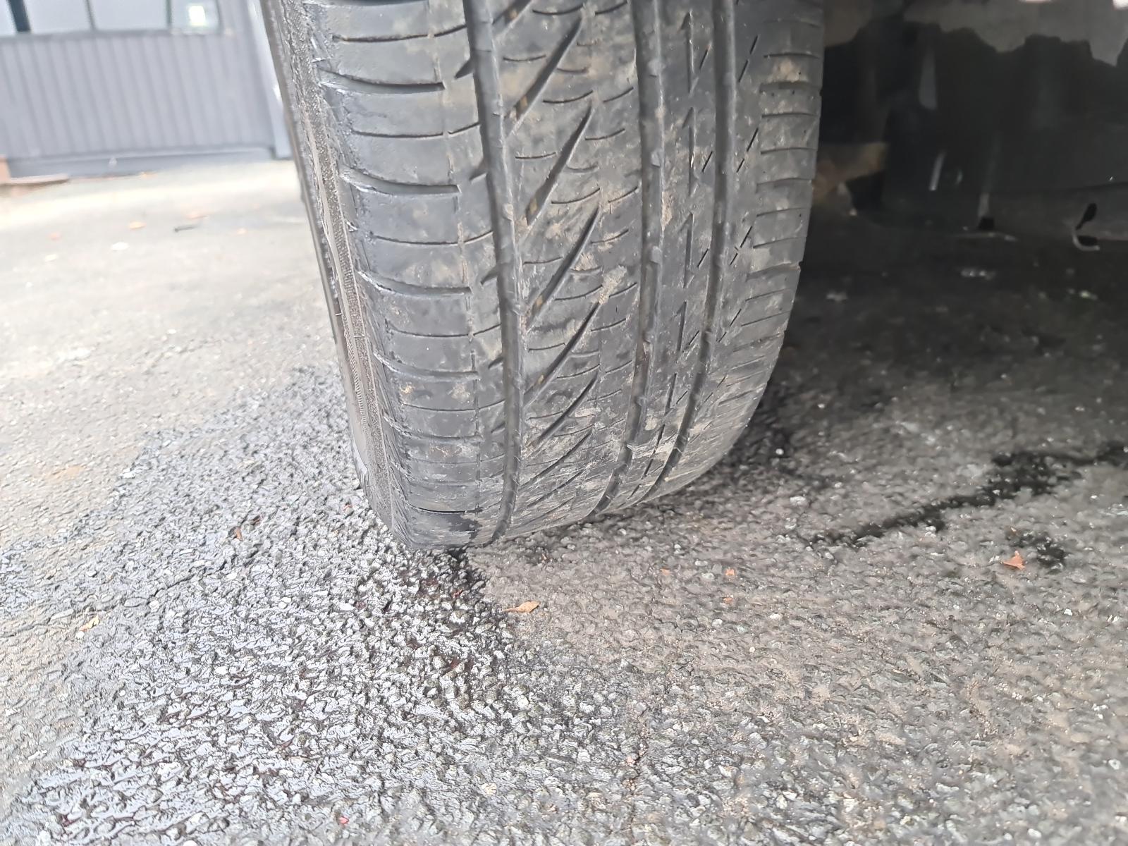 Mazda Atenza - GH 2008-2012