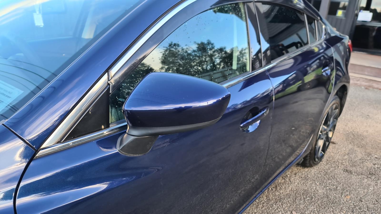 Mazda Atenza - GJ 2011-Present