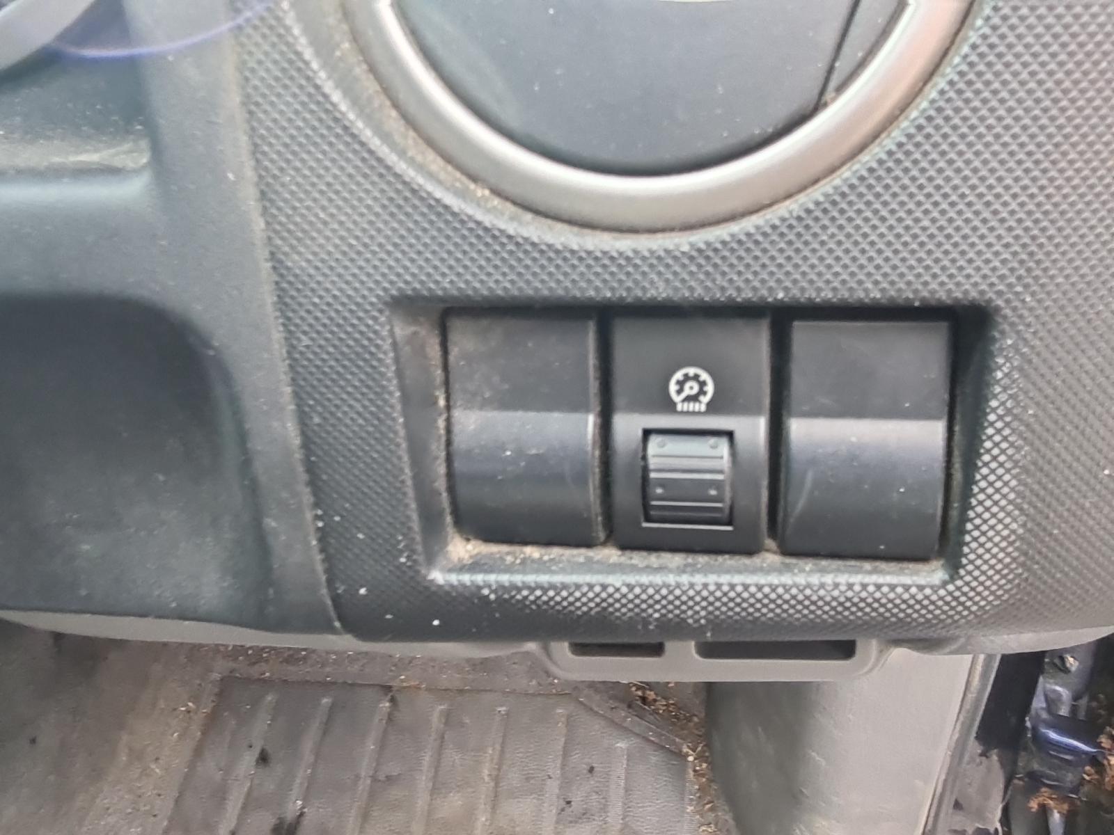 Mazda BT50 - UN 2006-2011