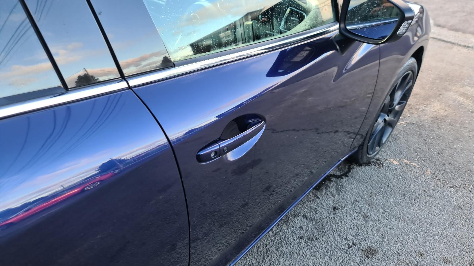 Mazda Atenza - GJ 2011-Present