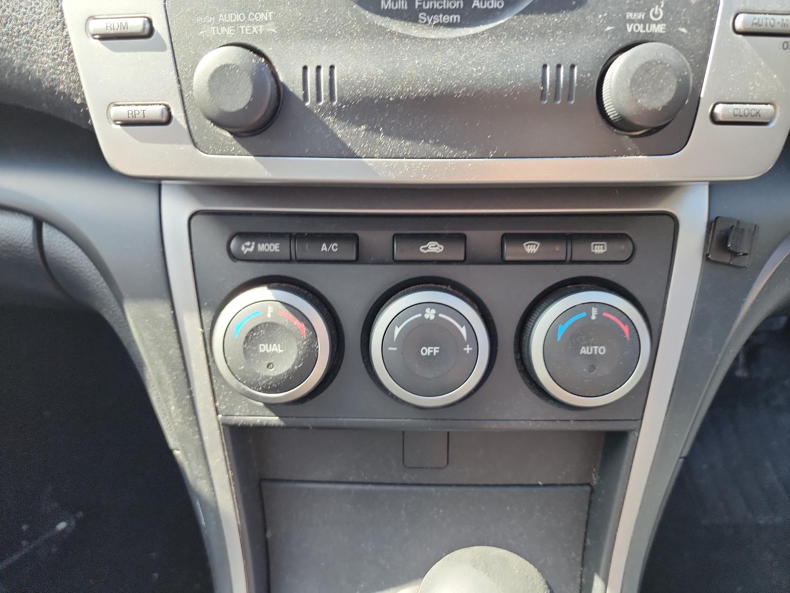 Mazda Atenza - GH 2008-2012