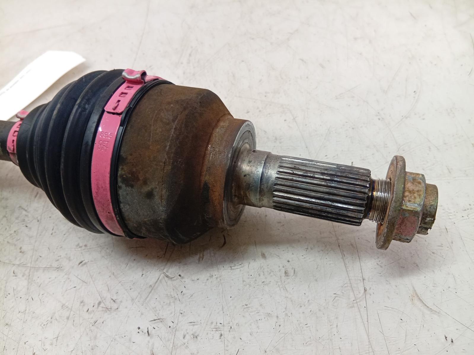 Right_Driveshaft