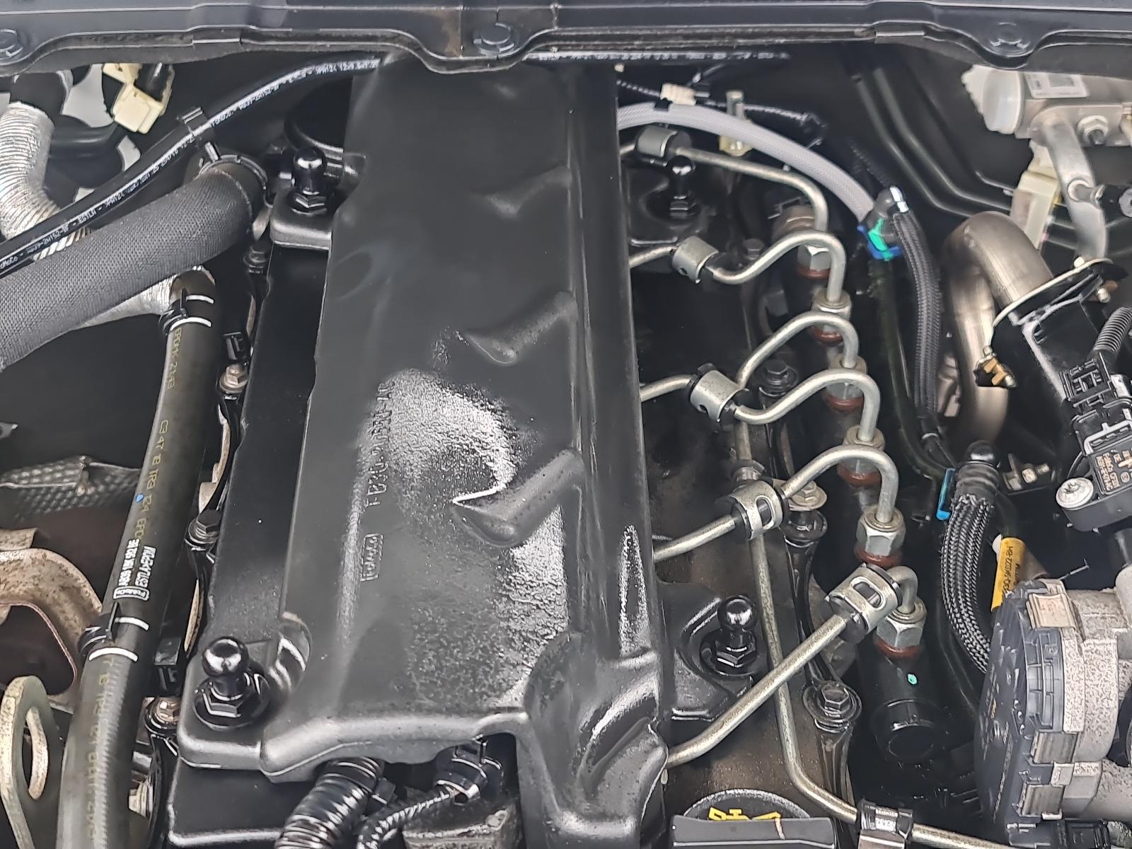 Mazda BT50 - UP 2011-Present