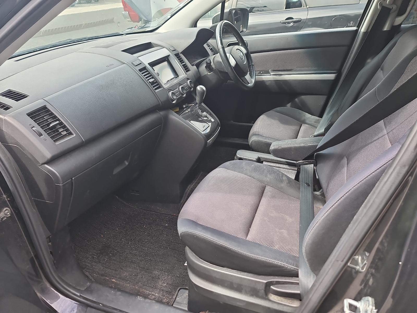 Mazda MPV - LY3P 2007-Present