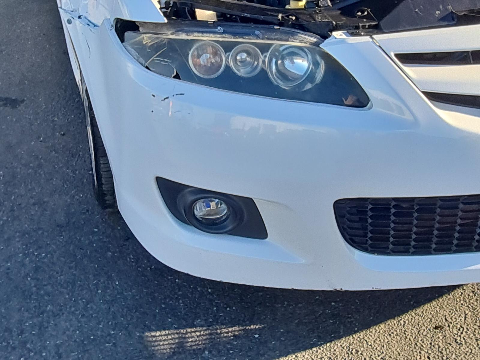 Mazda Atenza - GY 2002-2008