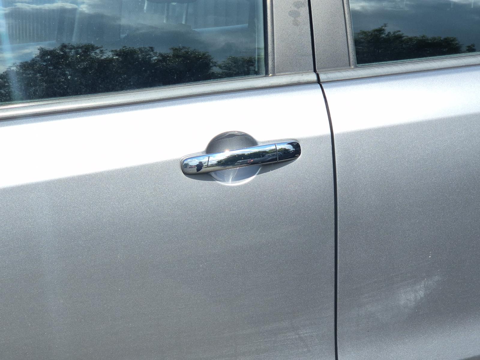 Mazda BT50 - UP 2011-Present