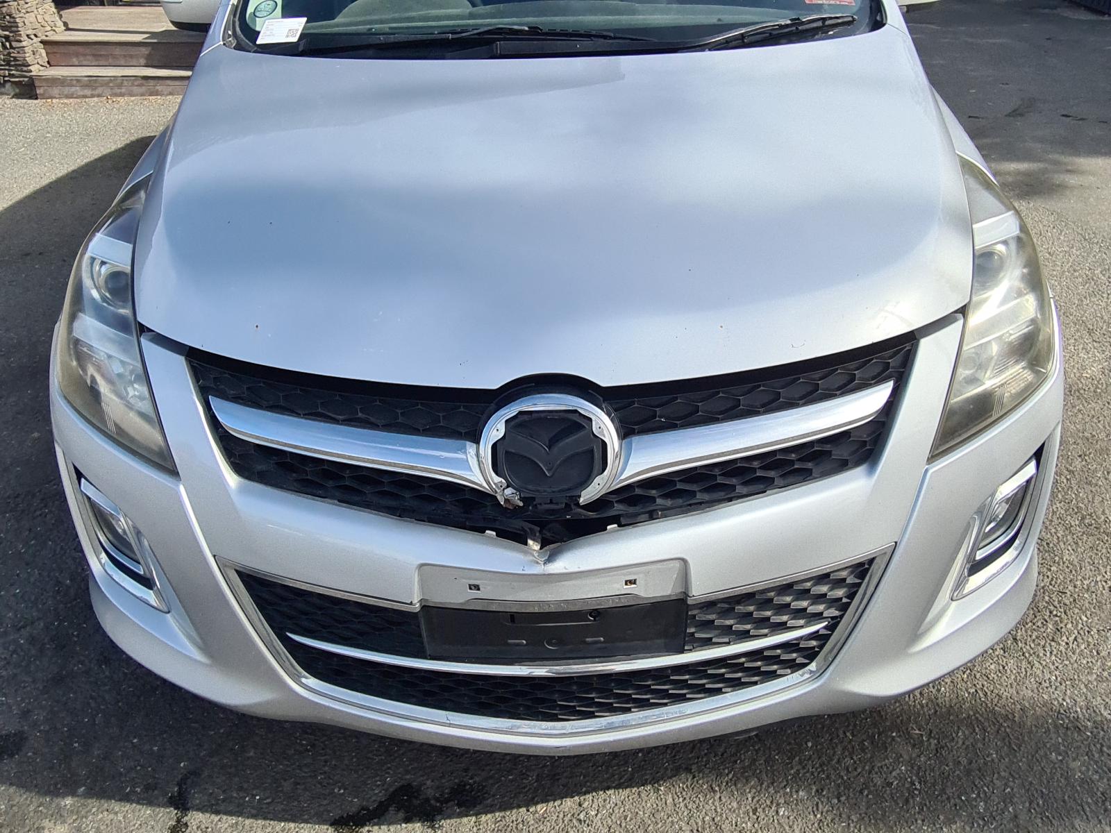 Mazda MPV - LY3P 2007-Present