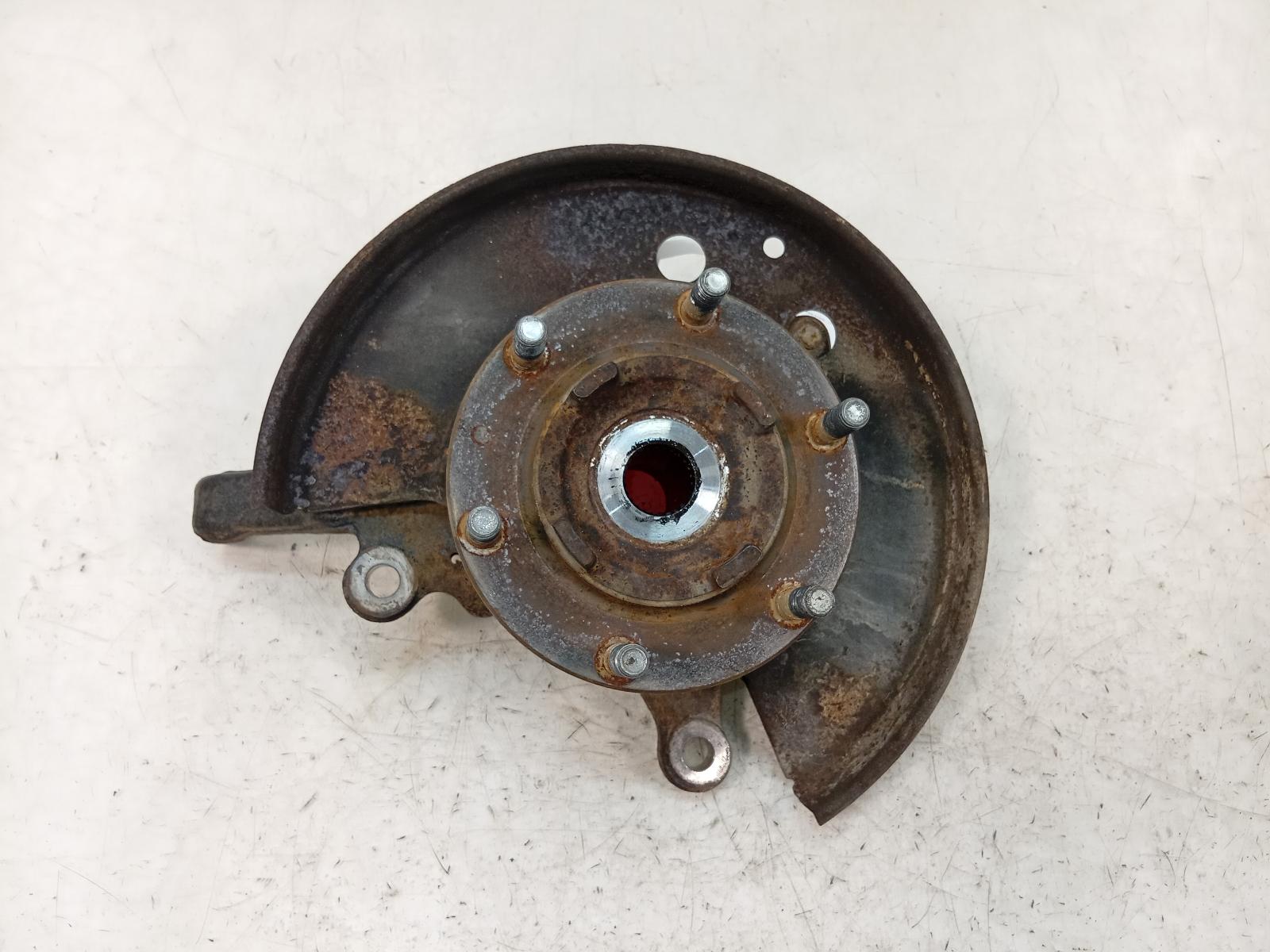 Right_Front_Hub_Assembly