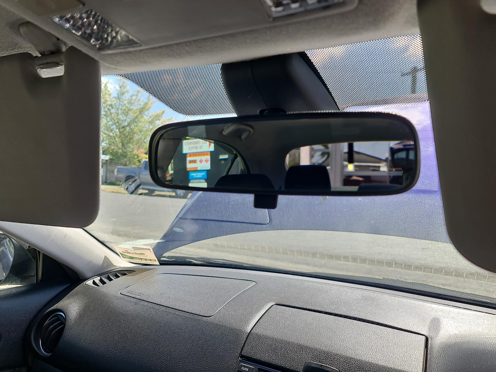 Mazda Atenza - GG 2002-2008