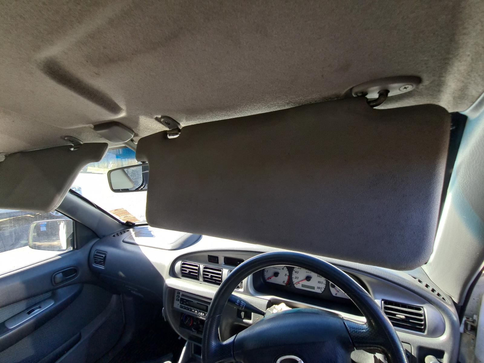 Mazda Bounty - UN 1999-2006