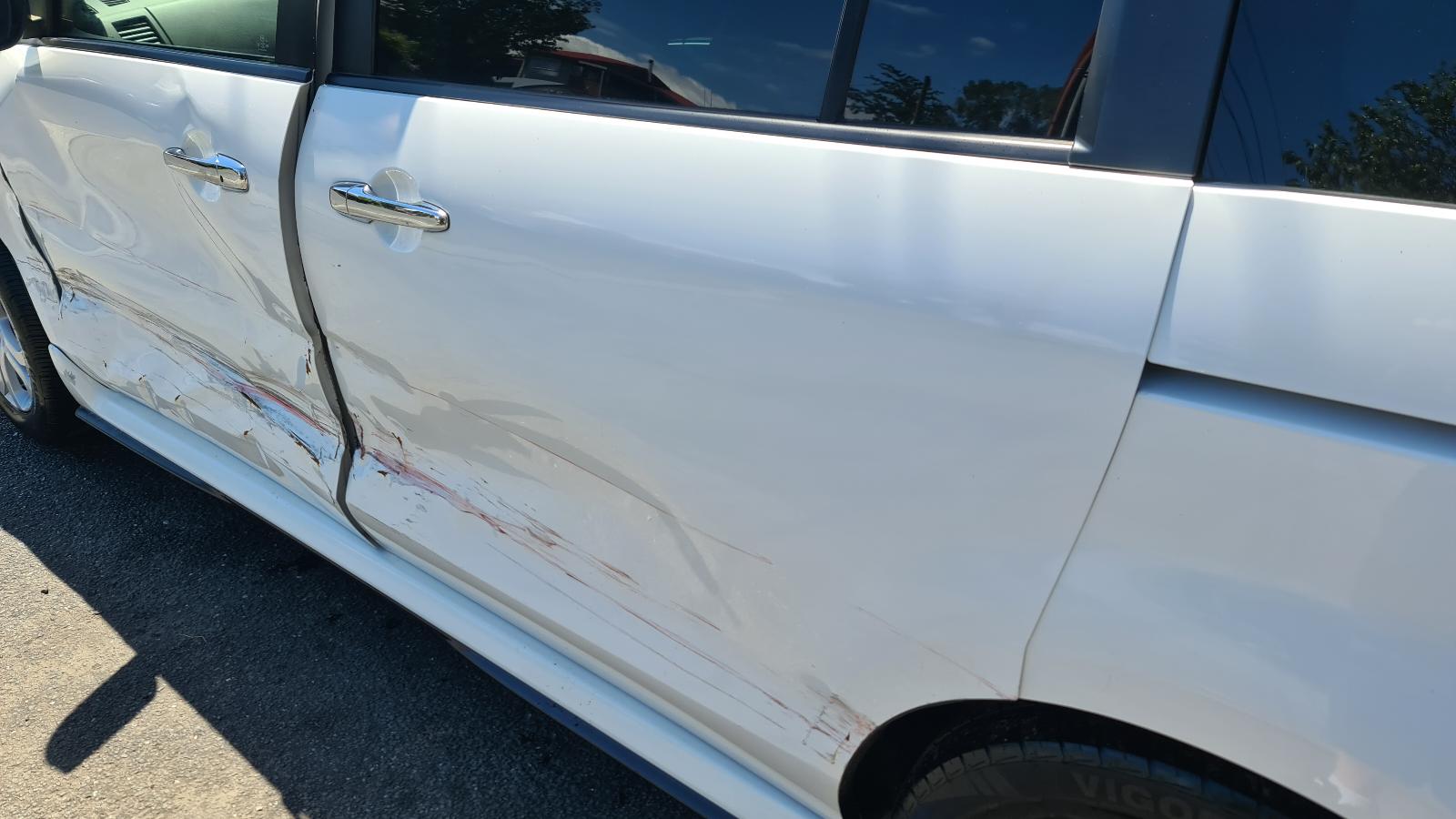 Mazda MPV - LY 2006-2016