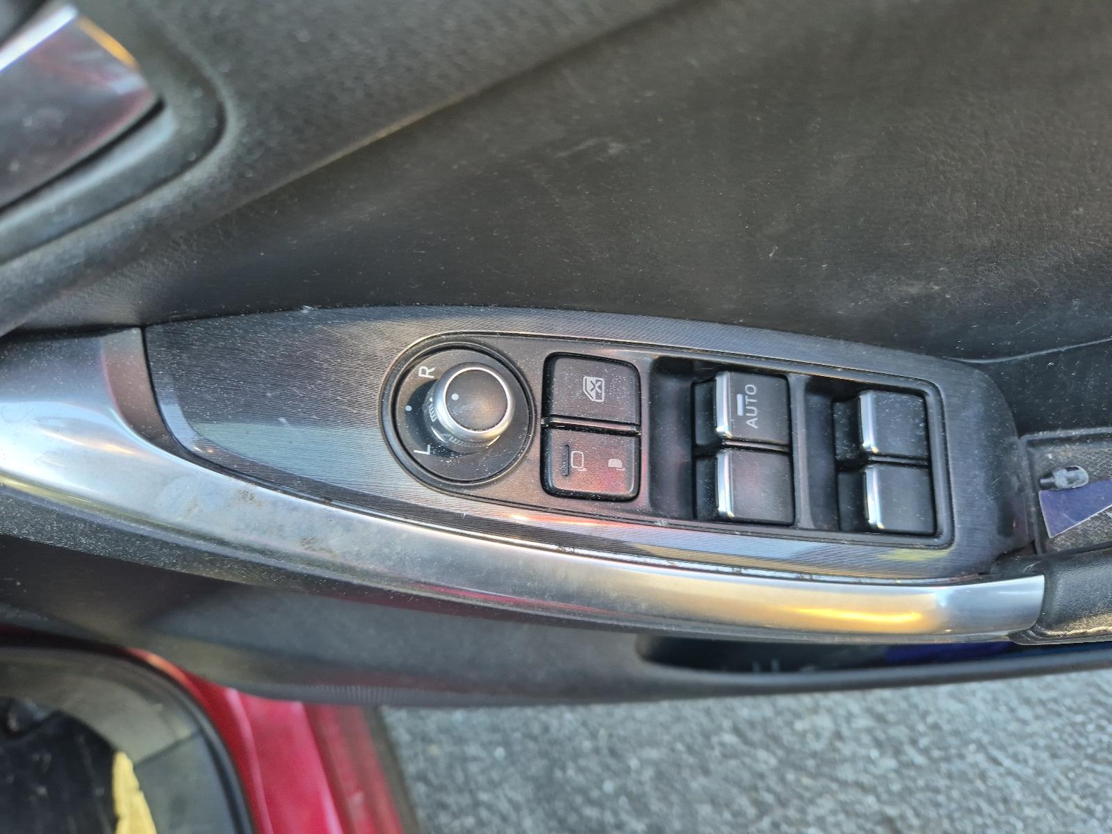 Mazda CX5 - KE 2012-Present