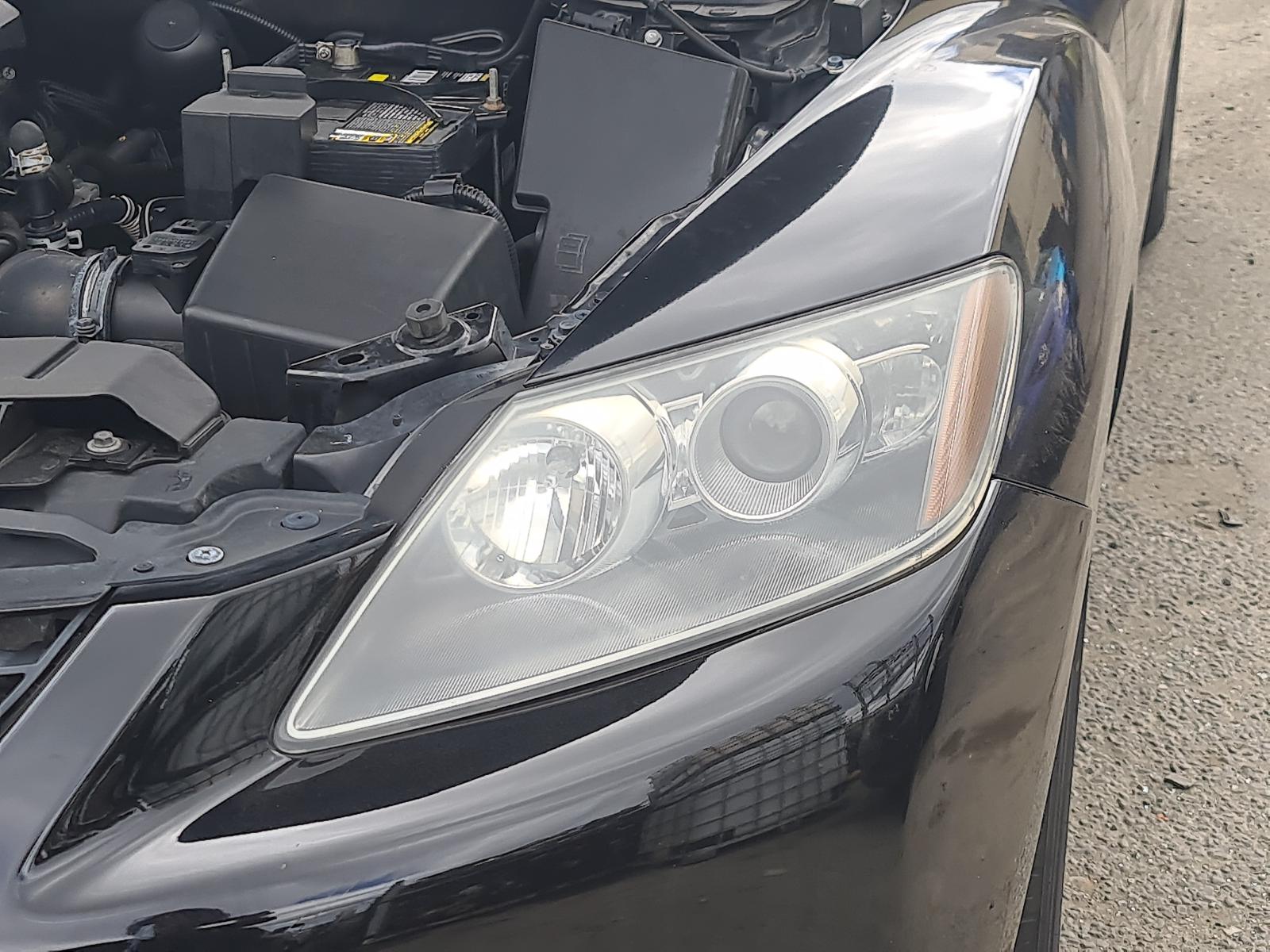 Mazda CX7 - ER 2006-2012