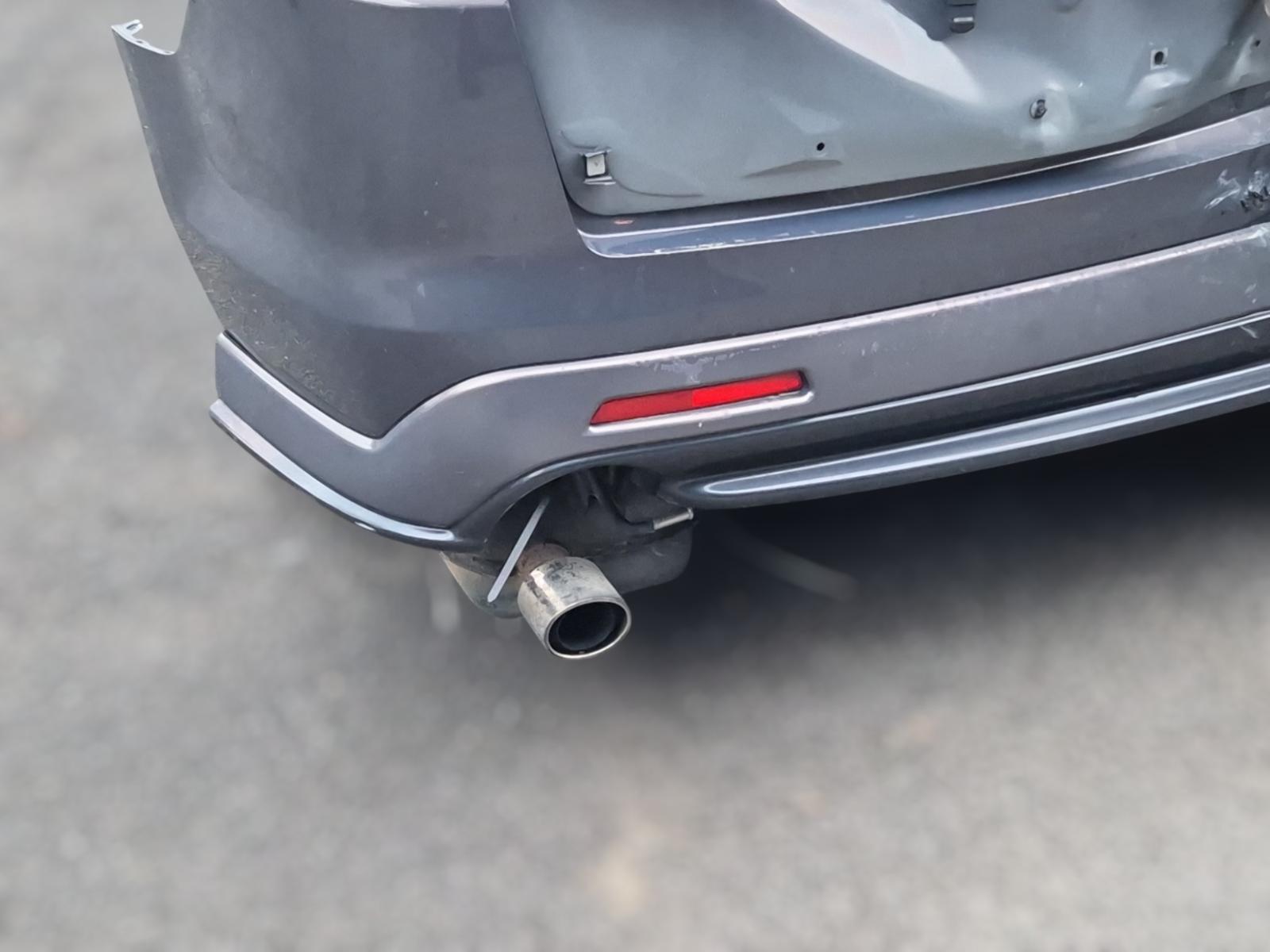 Mazda MPV - LY 2006-2016